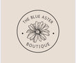 The Blue Aster Boutique