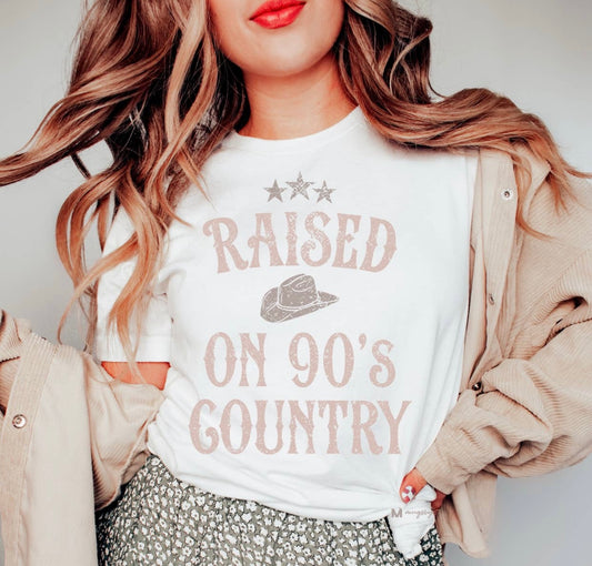 90’s Country T-Shirt