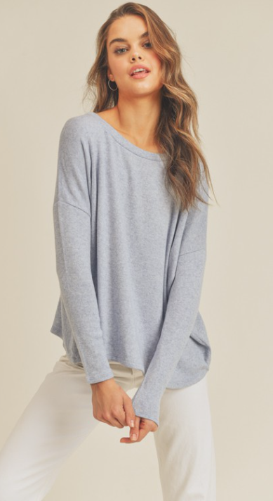 Bailey Sweater