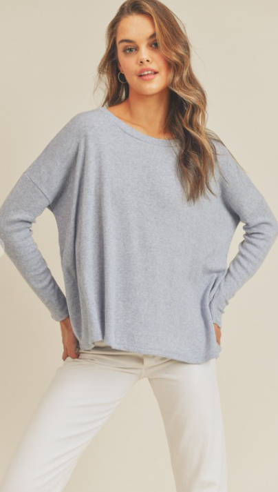 Bailey Sweater