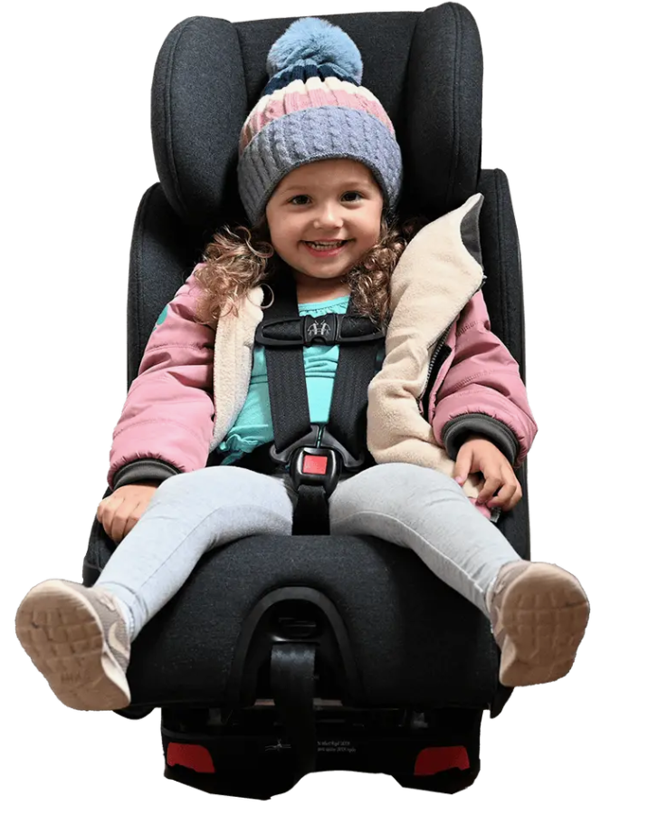 Buckle Me Baby Car Seat Coat