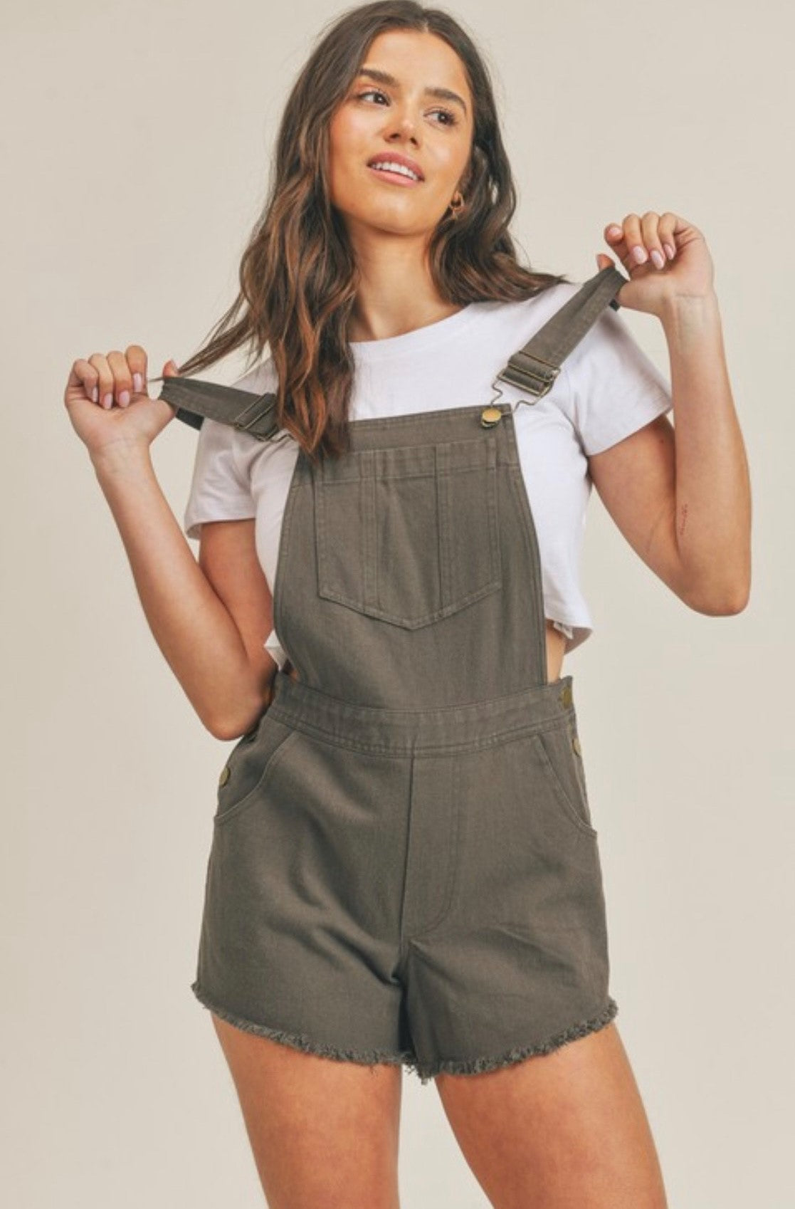 Demi overall